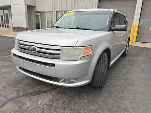 2011 Ford Flex SE