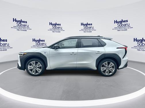 2023 Subaru Solterra Touring