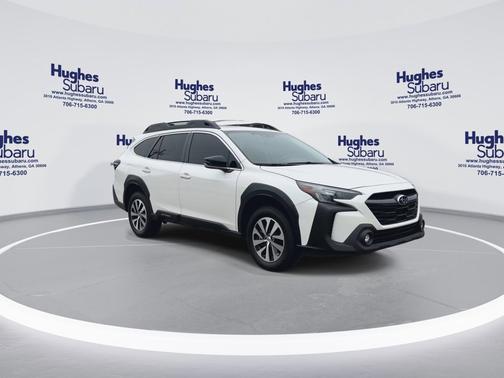 2023 Subaru Outback Premium