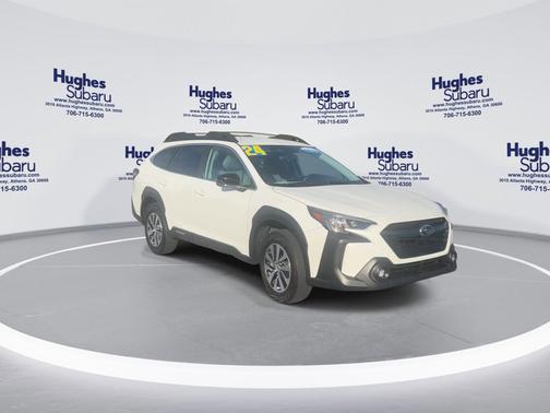 2024 Subaru Outback Premium
