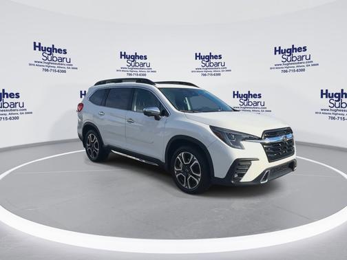 2023 Subaru Ascent Touring