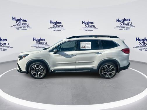 2023 Subaru Ascent Touring