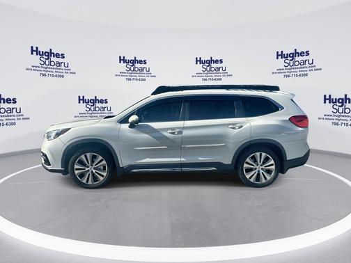 2022 Subaru Ascent Limited