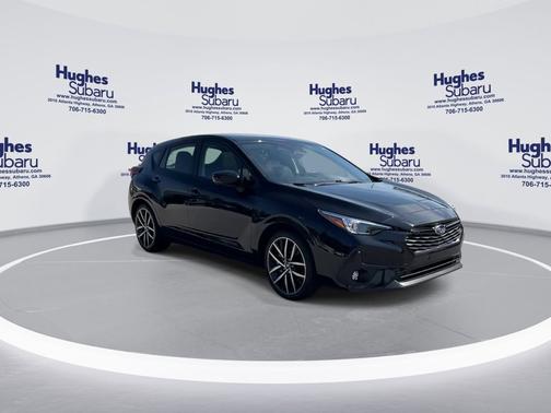 2024 Subaru Impreza Sport