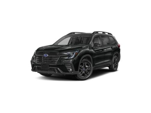 2024 Subaru Ascent Onyx Edition Limited
