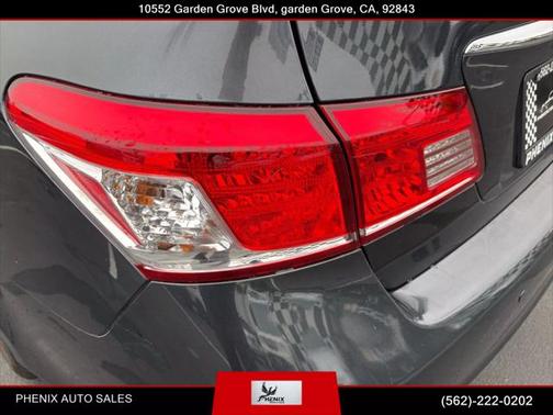 2011 Lexus ES 350 Base
