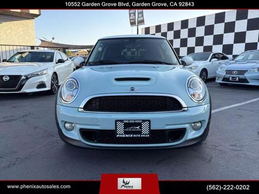 2018 MINI Hardtop Cooper