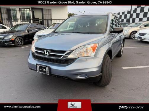 2010 Honda CR-V LX
