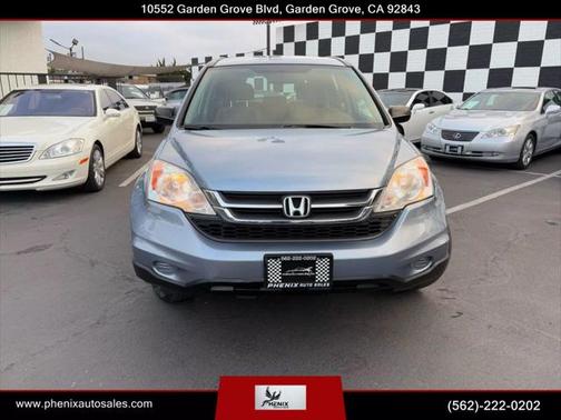 2010 Honda CR-V LX