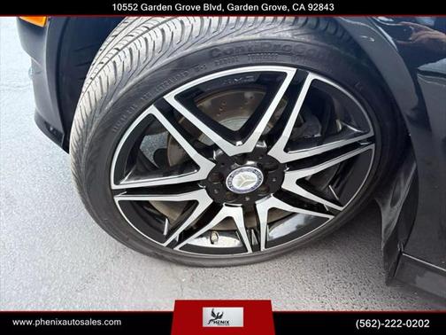 2013 Mercedes-Benz C-Class C 250 Sport