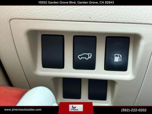 2011 Lexus RX 350 Base