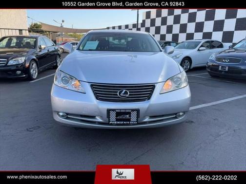 2007 Lexus ES 350 Base