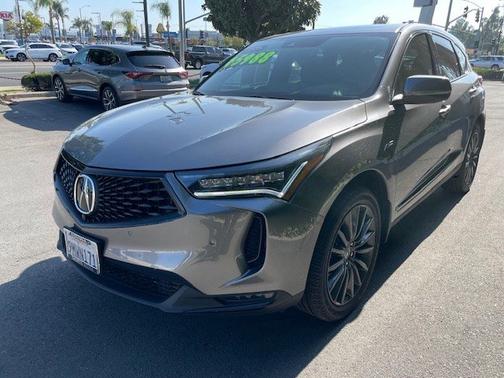 2024 Acura RDX 