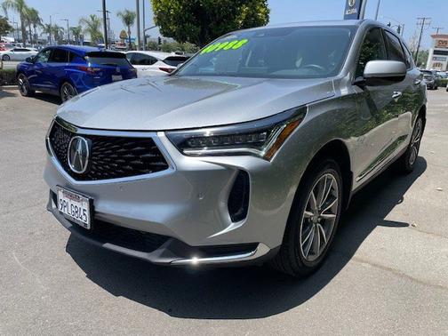 2024 Acura RDX