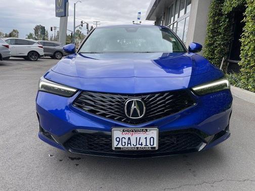 2023 Acura Integra