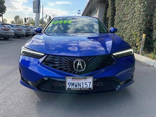 2024 Acura Integra