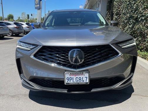 2025 Acura MDX