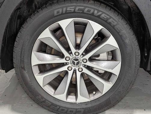 2023 Mercedes-Benz GLE 350 4MATIC