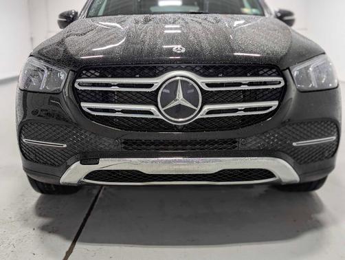 2023 Mercedes-Benz GLE 350 4MATIC