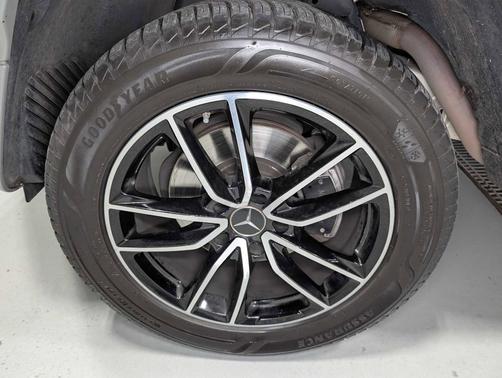 2021 Mercedes-Benz G-Class 