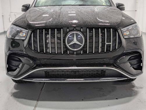 2025 Mercedes-Benz AMG GLE 53 4MATIC+