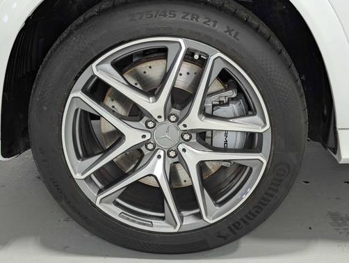 2026 Mercedes-Benz AMG GLE 53 