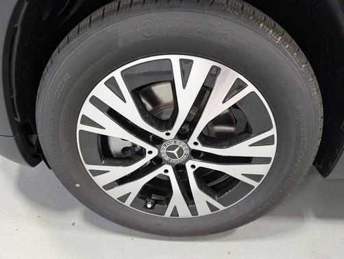 2026 Mercedes-Benz GLA 250 