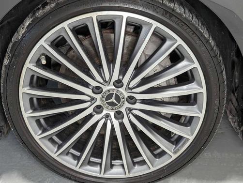 2022 Mercedes-Benz CLS 450 4MATIC