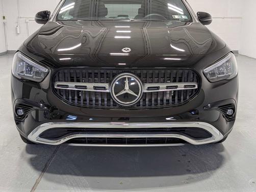 2026 Mercedes-Benz GLA 250 4MATIC