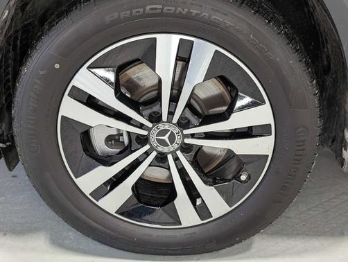 2026 Mercedes-Benz GLA 250 4MATIC