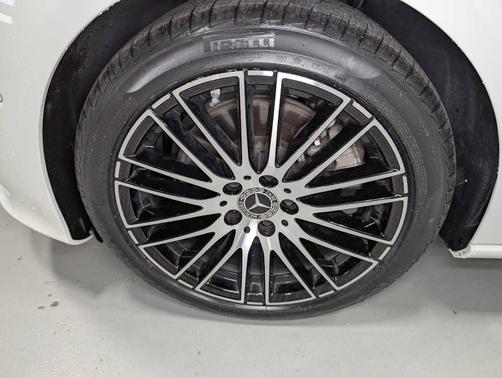 2024 Mercedes-Benz C-Class C 300 4MATIC