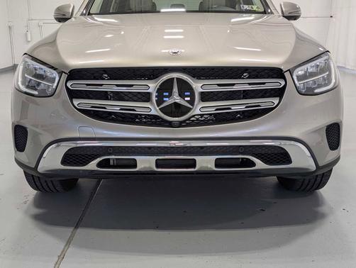 2021 Mercedes-Benz GLC 300 4MATIC