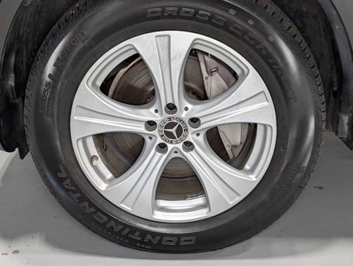 2018 Mercedes-Benz GLC 300 4MATIC