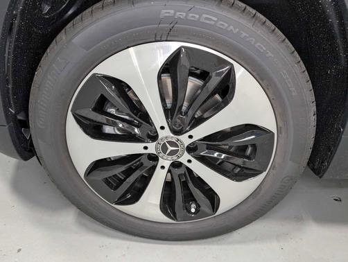 2026 Mercedes-Benz GLA 250 4MATIC