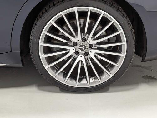 2023 Mercedes-Benz S-Class S 580 4MATIC