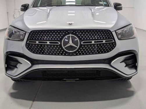 2026 Mercedes-Benz GLE 350 