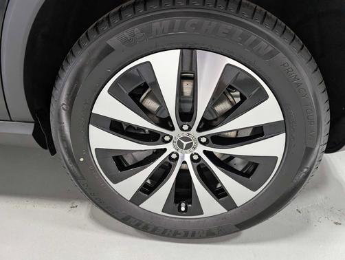 2025 Mercedes-Benz GLE 350 4MATIC