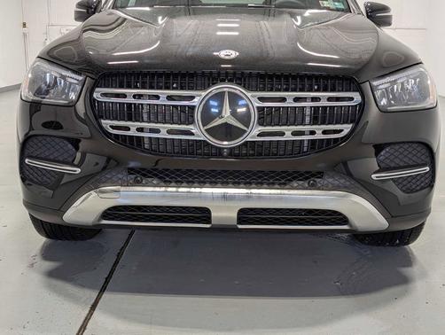 2025 Mercedes-Benz GLE 350 4MATIC