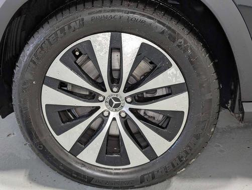 2025 Mercedes-Benz GLE 350 4MATIC