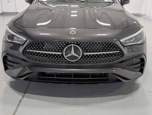 2026 Mercedes-Benz CLE 300 4MATIC