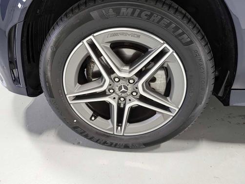 2022 Mercedes-Benz GLE 350 