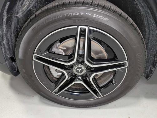 2026 Mercedes-Benz GLA 250 4MATIC