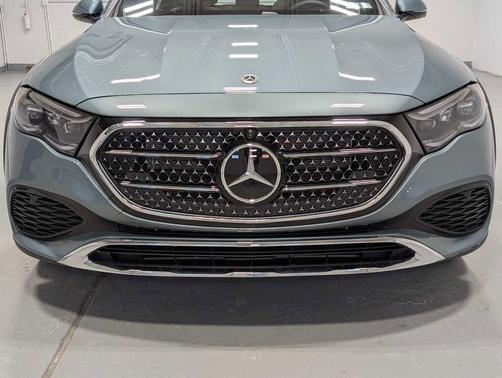 2026 Mercedes-Benz E-Class E 450 4MATIC All-Terrain
