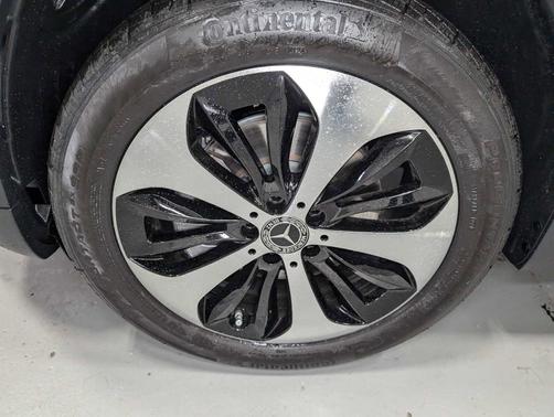 2025 Mercedes-Benz GLA 250 