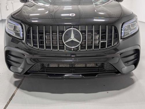 2021 Mercedes-Benz AMG GLB 35 