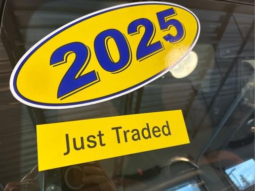 2025 Mercedes-Benz G-Class 