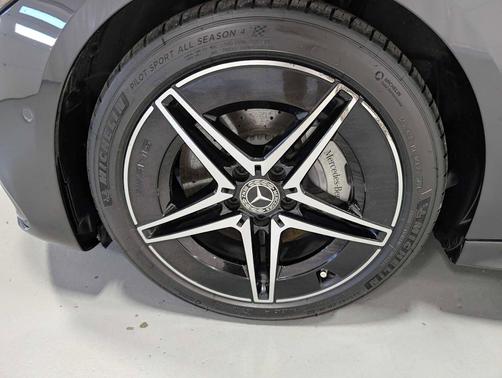 2023 Mercedes-Benz C-Class C 300 4MATIC