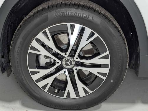 2026 Mercedes-Benz GLA 250 