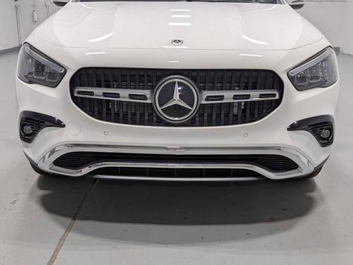 2026 Mercedes-Benz GLA 250 