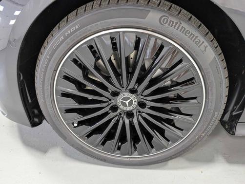 2026 Mercedes-Benz CLE 300 4MATIC